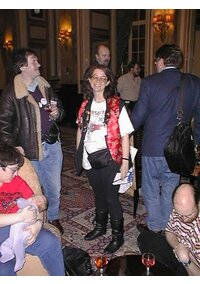 Thursday - Fiona Anderson